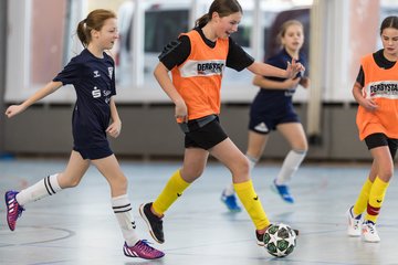 Bild 428 - wDJ Loewinnen Cup D2